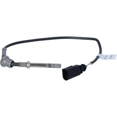 Pakokaasujen lämpötilasensori Audi SEAT - M14x1.5 - 12V - Synteettinen rasva - NRF 707067 Pakokaasujen lämpötilasensori Audi SEAT - M14x1.5 - 12V - Synteettinen rasva - NRF 707067
