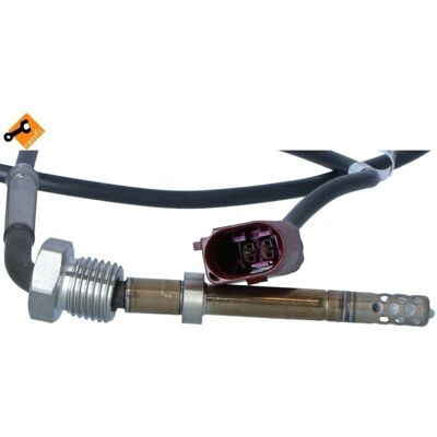 Udstødningsgass temperature sensor - Udstødningsgass temperature sensor Udstødningsgass temperature sensor - Udstødningsgass temperature sensor
