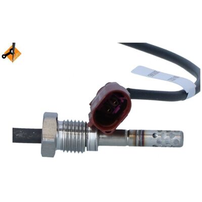Czujnik temperatury spalin Volkswagen NRF - Czujnik temperatury spalin Czujnik temperatury spalin Volkswagen NRF - Czujnik temperatury spalin