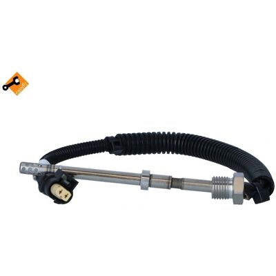 NRF 707092 Eksosgass temperaturføler - Mercedes-Benz ML, GLE, G, R NRF 707092 Eksosgass temperaturføler - Mercedes-Benz ML, GLE, G, R