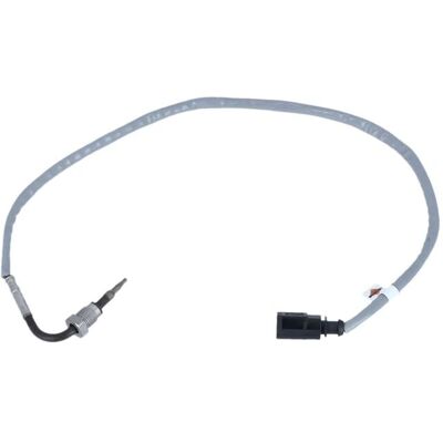 NRF 707152 Gas-temperatursensor - M14x1.5, 2 Poler, 579mm Kabel NRF 707152 Gas-temperatursensor - M14x1.5, 2 Poler, 579mm Kabel