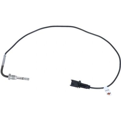 NRF 707157 Gassensortemperatur - Kompatibel med Alfa Romeo 159, Brera, Lancia Delta 3 NRF 707157 Gassensortemperatur - Kompatibel med Alfa Romeo 159, Brera, Lancia Delta 3