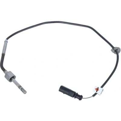 NRF 707197 Gáz hőmérséklet érzékelő - D alakú, 2 pólusú, 50mm NRF 707197 Gáz hőmérséklet érzékelő - D alakú, 2 pólusú, 50mm