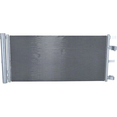 NRF 350532 - Klimakondensator - Ford Transit Custom V362 NRF 350532 - Klimakondensator - Ford Transit Custom V362