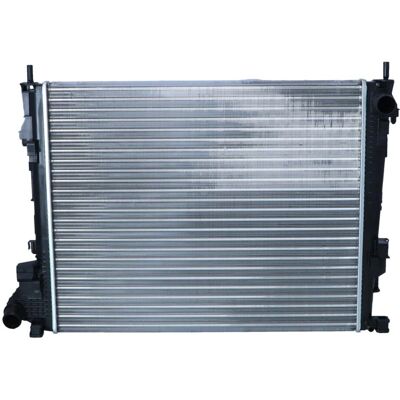 Radiator aluminiowy NRF 558 462 24 - Część chłodzenia auta Radiator aluminiowy NRF 558 462 24 - Część chłodzenia auta