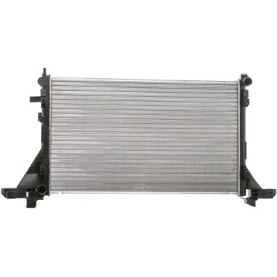 NRF Opel Renault Vauxhall Aluminium Radiator - Radiator NRF Opel Renault Vauxhall Aluminium Radiator - Radiator
