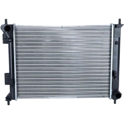 NRF Venga ix20 Aluminium Kühler - Motor Kühlung NRF Venga ix20 Aluminium Kühler - Motor Kühlung