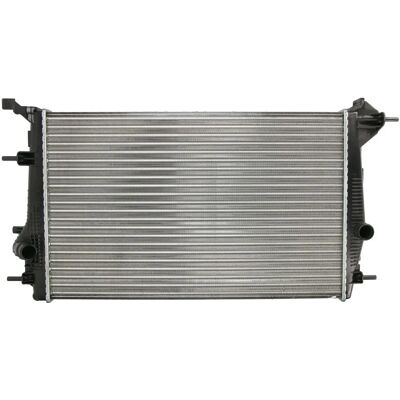 NRF 59354A Aluminium Radiator - Motor Kjøling NRF 59354A Aluminium Radiator - Motor Kjøling