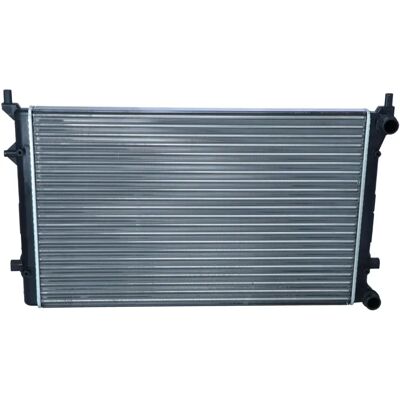 Radiatore motore in alluminio NRF 56153A - VW Golf, Audi A3, Seat, Skoda Radiatore motore in alluminio NRF 56153A - VW Golf, Audi A3, Seat, Skoda