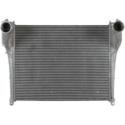 NRF 309081 Intercooler - Intercooler NRF 309081 Intercooler - Intercooler