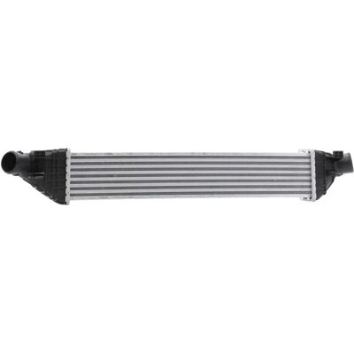 NRF 309083 Intercooler - Luftkyld för Fiat Freemont NRF 309083 Intercooler - Luftkyld för Fiat Freemont