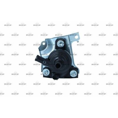 TOYOTA 390036 Water Pump - Electric Operation TOYOTA 390036 Water Pump - Electric Operation