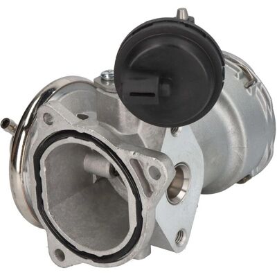 Valvola EGR NRF 48633 per VW, SEAT, SKODA - Funzionamento pneumatico Valvola EGR NRF 48633 per VW, SEAT, SKODA - Funzionamento pneumatico