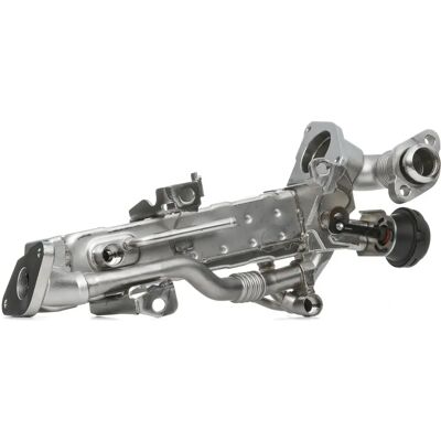 NRF Rustfrit Stål EGR Radiator - Kompatibel med BMW, Toyota, MINI - Produkttype NRF Rustfrit Stål EGR Radiator - Kompatibel med BMW, Toyota, MINI - Produkttype