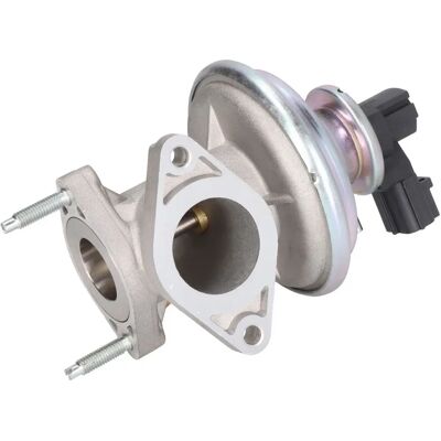 NRF 48642 EGR-Ventil - Elektrisch-pneumatisch - 3 Pole - 12V NRF 48642 EGR-Ventil - Elektrisch-pneumatisch - 3 Pole - 12V