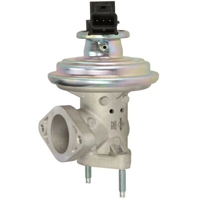 Valvola EGR NRF 48643 - Elettro-pneumatica per Ford: Mondeo 3, Transit Mk5 Van, Chassis Valvola EGR NRF 48643 - Elettro-pneumatica per Ford: Mondeo 3, Transit Mk5 Van, Chassis
