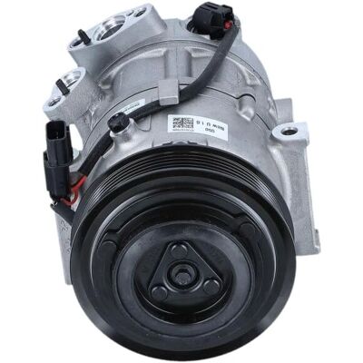 Compressore aria condizionata Hyundai Kia - VS16E Compressore aria condizionata Hyundai Kia - VS16E
