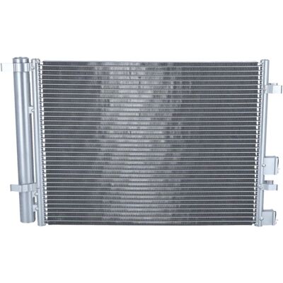 NRF 350536 Hyundai i20 Klimakondensator - Bildeler NRF 350536 Hyundai i20 Klimakondensator - Bildeler