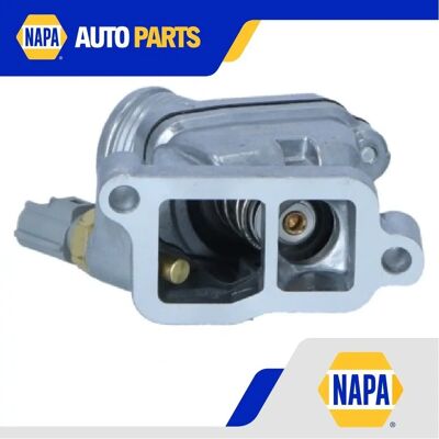 NRF 725230 - Termostato acqua con sensore per Volvo NRF 725230 - Termostato acqua con sensore per Volvo