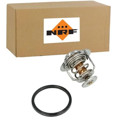 NRF 725248 Wasserthermostat - Nissan, Toyota, Mitsubishi, Proton NRF 725248 Wasserthermostat - Nissan, Toyota, Mitsubishi, Proton