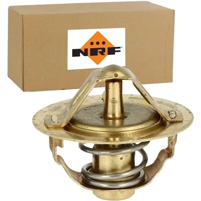 NRF 725259 Vann-termostat - Passer til Audi TT, Nissan Micra NRF 725259 Vann-termostat - Passer til Audi TT, Nissan Micra