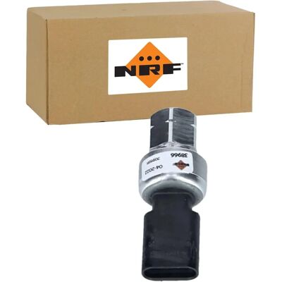 NRF 38966 Druckschalter - Klimaanlage NRF 38966 Druckschalter - Klimaanlage