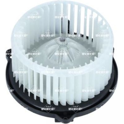 NRF Hyundai Kona SUV Motorino di Ventilazione - Aria Interna NRF Hyundai Kona SUV Motorino di Ventilazione - Aria Interna