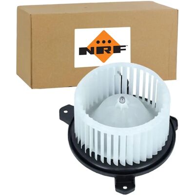NRF 34391 Ventilatore Interno per Opel - Ventilazione NRF 34391 Ventilatore Interno per Opel - Ventilazione