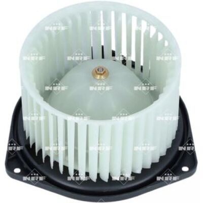NRF 34392 Indendørsblæser - Reservedele til Mitsubishi Outlander NRF 34392 Indendørsblæser - Reservedele til Mitsubishi Outlander