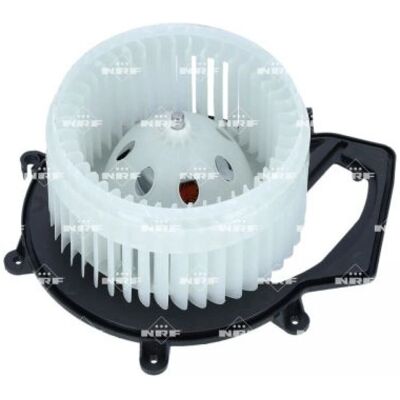 NRF 34395 Indendørs ventilator til Mercedes-Benz G-Klasse SUV NRF 34395 Indendørs ventilator til Mercedes-Benz G-Klasse SUV