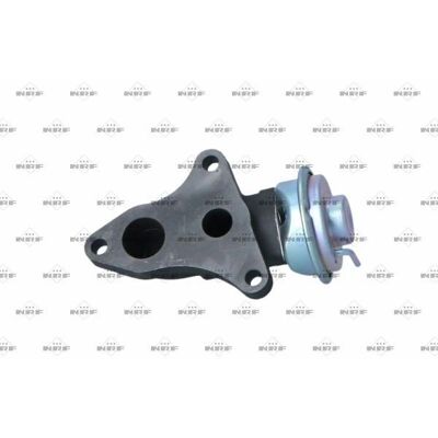 NRF 48638 EGR-Ventil - Pneumatisch NRF 48638 EGR-Ventil - Pneumatisch