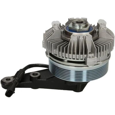 NRF 49726 Visco-Koppling - 12V Elektrisk OEM IVECO NRF 49726 Visco-Koppling - 12V Elektrisk OEM IVECO