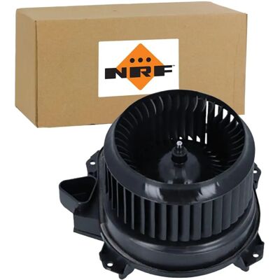 NRF 34424 - Ventilador de calefacción para Mercedes-Benz A, B, CLA, GLA NRF 34424 - Ventilador de calefacción para Mercedes-Benz A, B, CLA, GLA