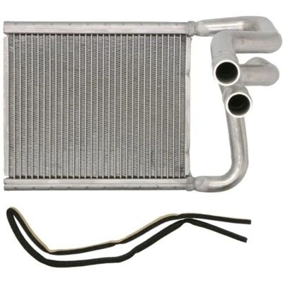 Radiateur Hyundai i20 - Composant du système de chauffage Radiateur Hyundai i20 - Composant du système de chauffage