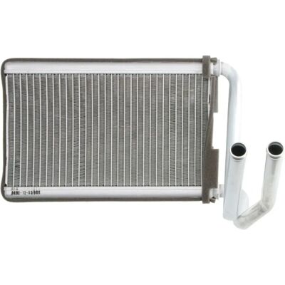 NRF 54431 Radiator - Inomhusvärmesystem med monteringsmaterial NRF 54431 Radiator - Inomhusvärmesystem med monteringsmaterial