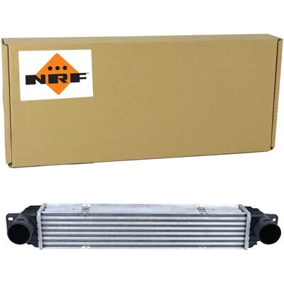 Intercooler NRF 309087 - Chevrolet Captiva, Opel Antara, Vauxhall Intercooler NRF 309087 - Chevrolet Captiva, Opel Antara, Vauxhall