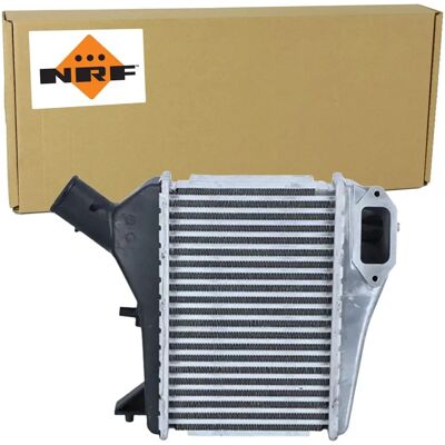 NRF 309088 Intercooler - Luft-Luft, Luft-Vatten NRF 309088 Intercooler - Luft-Luft, Luft-Vatten