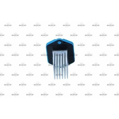 Resistencia del ventilador de aire NRF 342116 para Kia Sorento Resistencia del ventilador de aire NRF 342116 para Kia Sorento