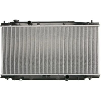 NRF Modelo 718 350 16 Radiador de carro de alumínio - Radiador NRF Modelo 718 350 16 Radiador de carro de alumínio - Radiador