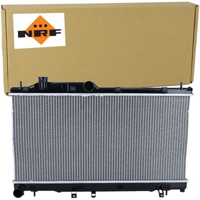 NRF 550188 Aluminium Køler - Subaru Impreza, Forester NRF 550188 Aluminium Køler - Subaru Impreza, Forester
