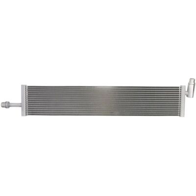 NRF B.V. Radiator - Mercedes-Benz E, CLS, GLC NRF B.V. Radiator - Mercedes-Benz E, CLS, GLC