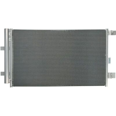 Condensatore NRF 350550 - Renault: Megane 4, Grand Scenic 4, Espace 5 Condensatore NRF 350550 - Renault: Megane 4, Grand Scenic 4, Espace 5