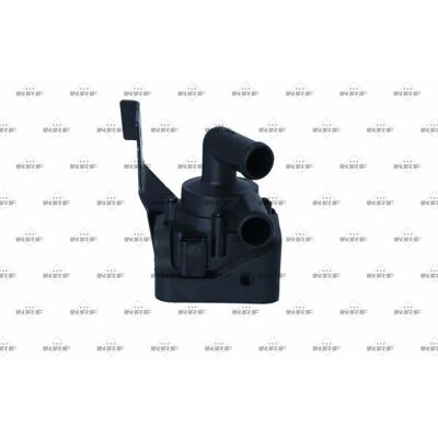 NRF 390046 Külön vízpumpa - Elektromos BMW NRF 390046 Külön vízpumpa - Elektromos BMW