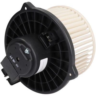 NRF 34454 Ventilador de habitáculo - Calefacción para Subaru XV I NRF 34454 Ventilador de habitáculo - Calefacción para Subaru XV I