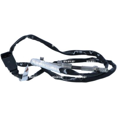 NRF 707248 Gas Temp Sensor - 892mm Cable - M14x1.5 Thread - D-Connector NRF 707248 Gas Temp Sensor - 892mm Cable - M14x1.5 Thread - D-Connector
