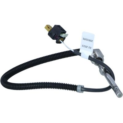 Mercedes-Benz Gas Temp Sensor - NRF 707258 Mercedes-Benz Gas Temp Sensor - NRF 707258