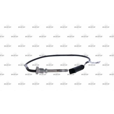 Sensore di temperatura dei gas NRF 707270 - 2 pin, M14x1.5, profondità 50mm, lato destro, con grasso sintetico Sensore di temperatura dei gas NRF 707270 - 2 pin, M14x1.5, profondità 50mm, lato destro, con grasso sintetico