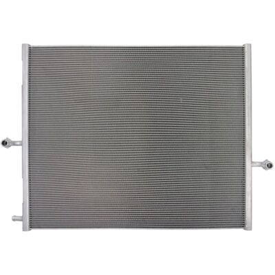 NRF 550209 Wasser-Kühler - Radiator NRF 550209 Wasser-Kühler - Radiator