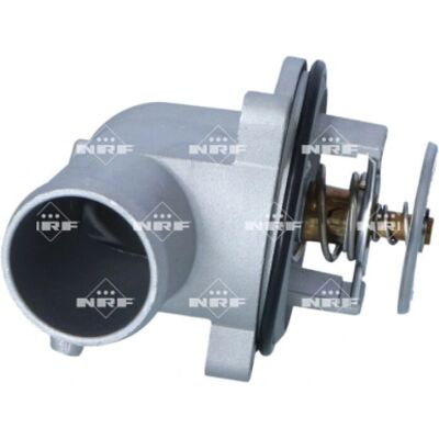 NRF 725290 Mercedes-Benz Thermostat - Vito Vito Bus V Klasse NRF 725290 Mercedes-Benz Thermostat - Vito Vito Bus V Klasse