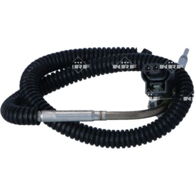 NRF 707299 Mercedes Gas Temperatur Sensor - Gas Sensor NRF 707299 Mercedes Gas Temperatur Sensor - Gas Sensor
